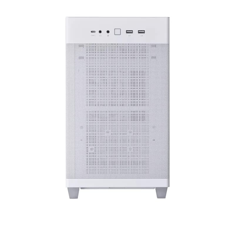 ASUS AP201 PRIMECASE MESH WHITE EDITION