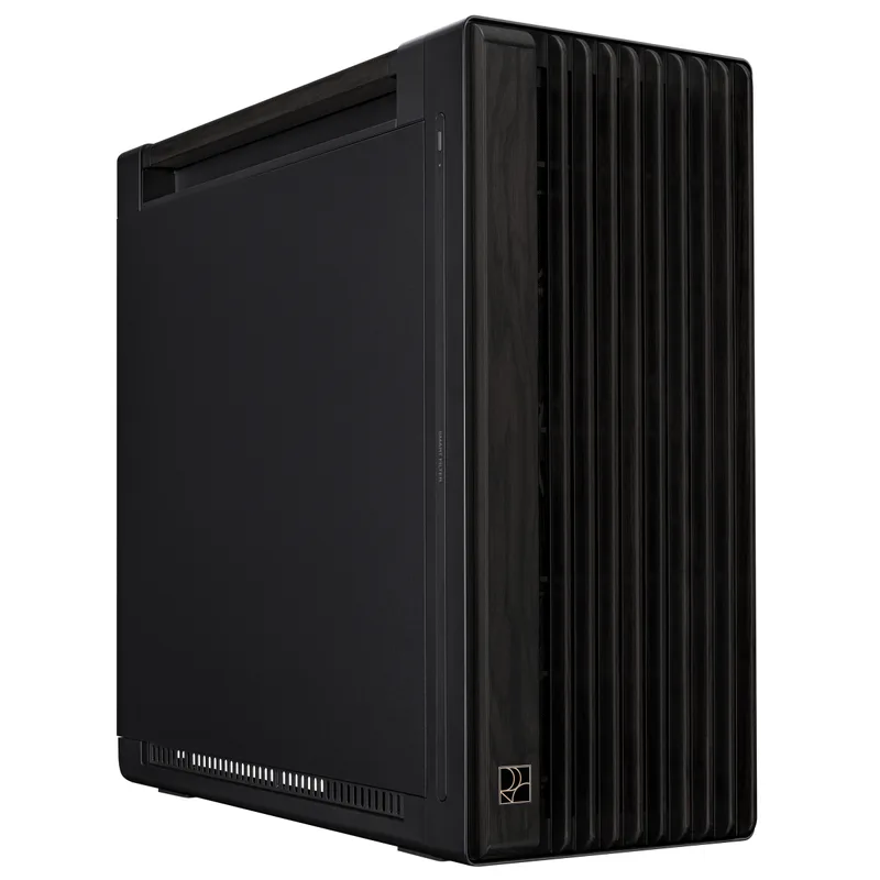 ASUS PROART PA602 WOOD METAL PWM BLACK