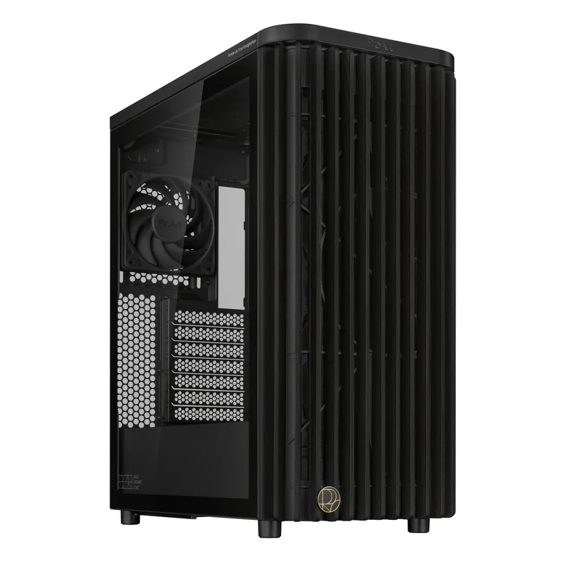 ASUS PROART PA401 WOOD TG PWM BLACK
