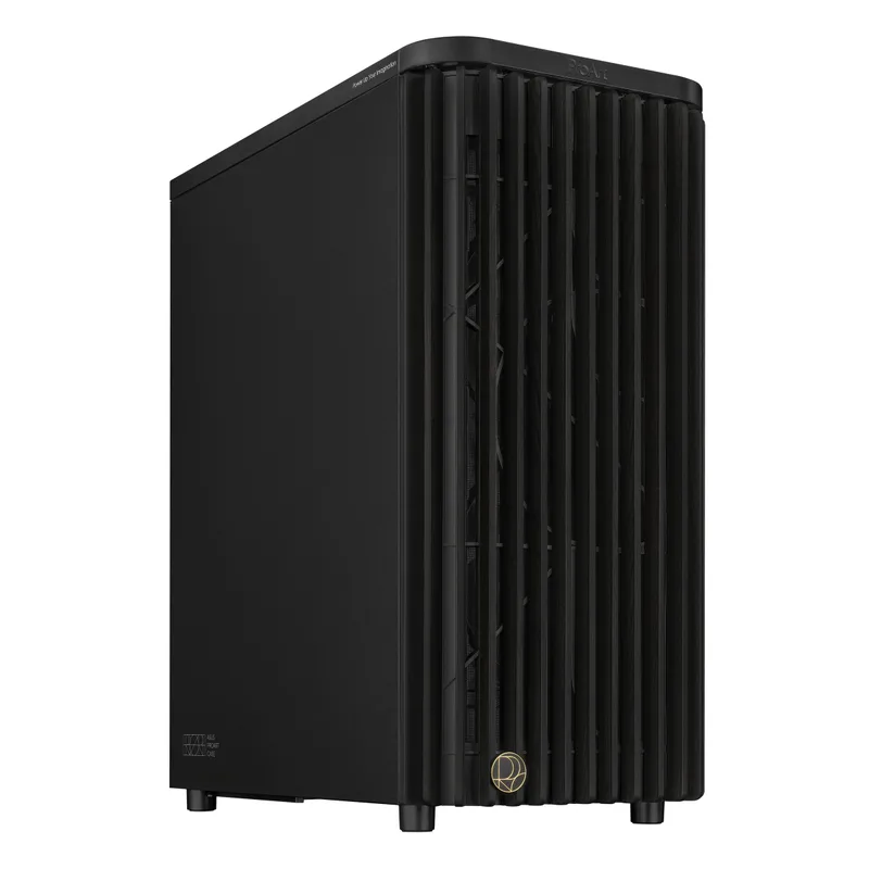 ASUS PROART PA401 WOOD METAL PWM BLACK
