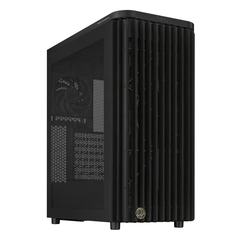 ASUS PROART PA401 WOOD MESH PWM BLACK
