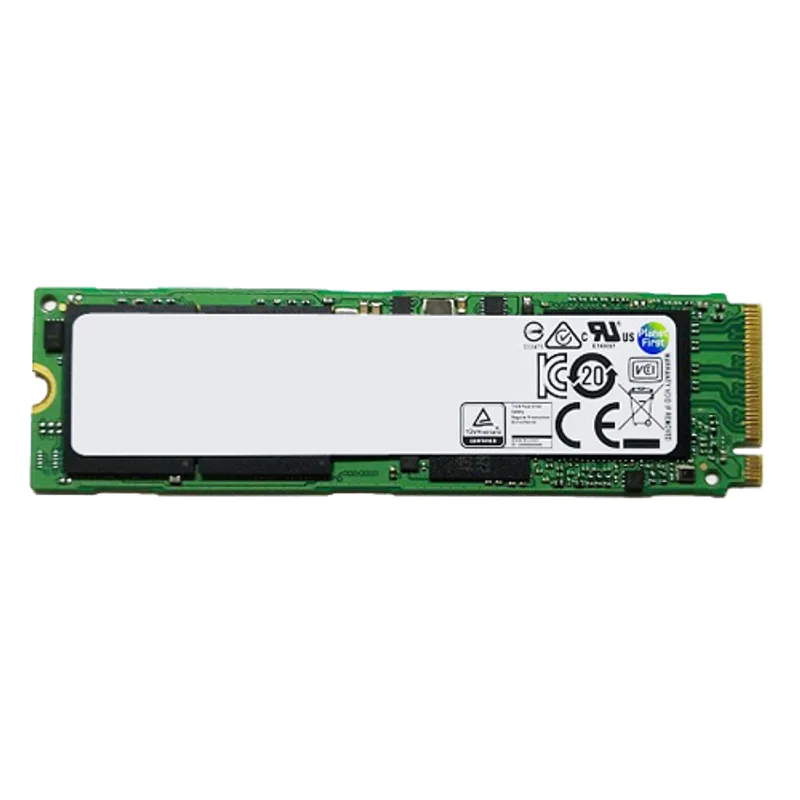 M.2 256GB Fujitsu SSD PCIe NVMe SED (Gen4) w/Screw W5011 ua