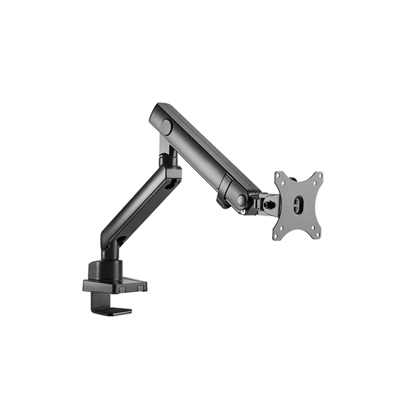 IB-MS313-T d'ICYBOX, pour 1x Moniteur, jusqu'à 32" avec Support de bureau