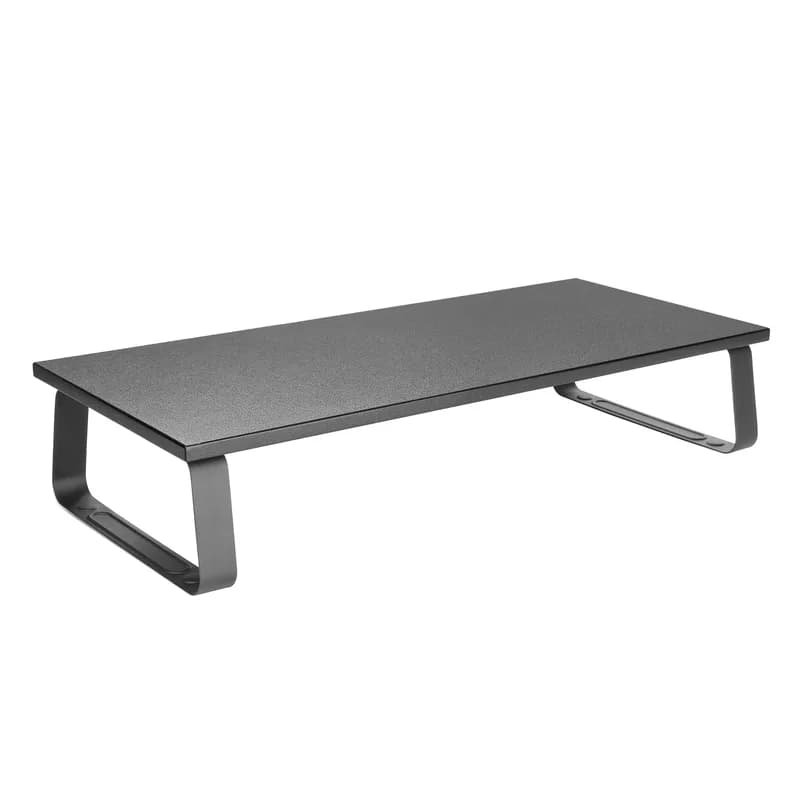 Equip Augmentation de la table de surveillance 20Kg Noir Retail