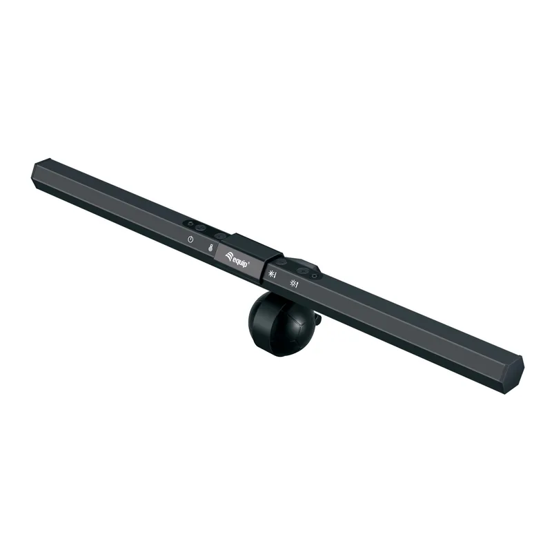 EQUIP 245450 Moniteur Lumières LED USB avec commande tactile