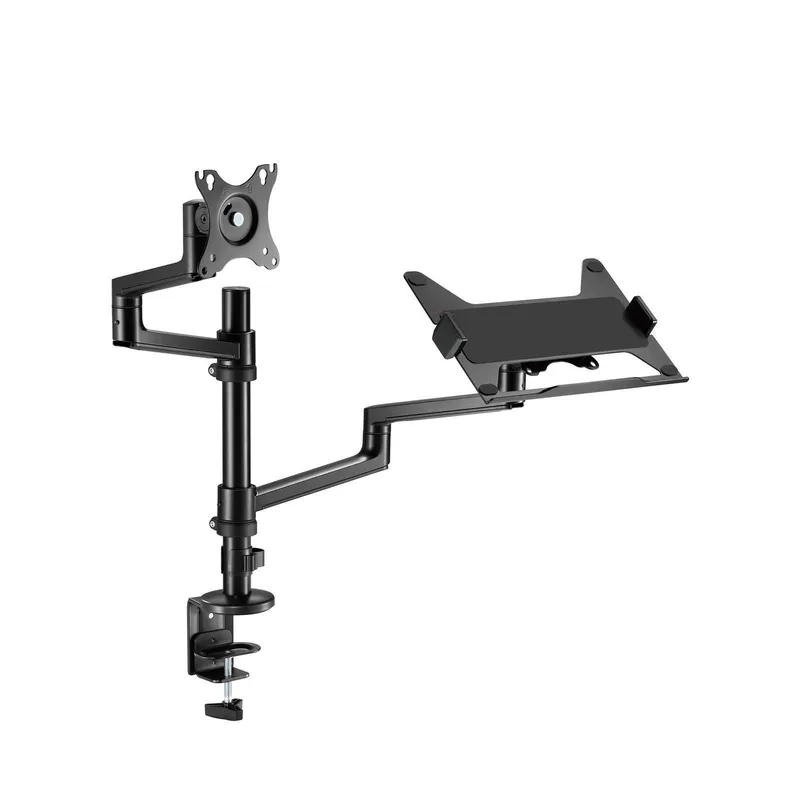ICY BOX IB-MS622-T Monitorstnder fr einen Moniteur