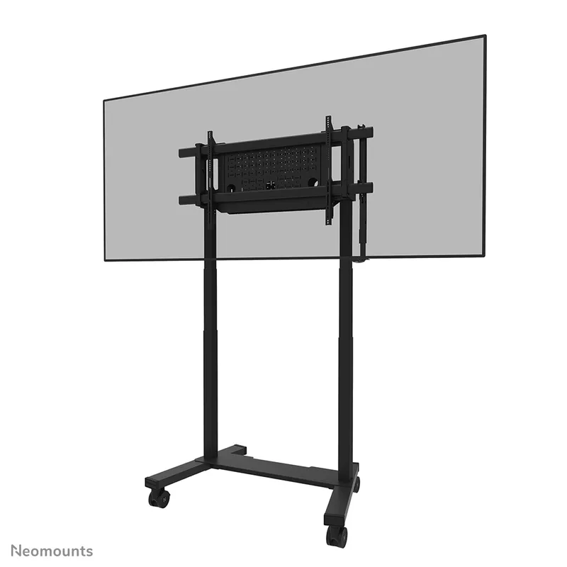 Neomounts FL55-975BL1 MOVE Lift XL chariot motorisé