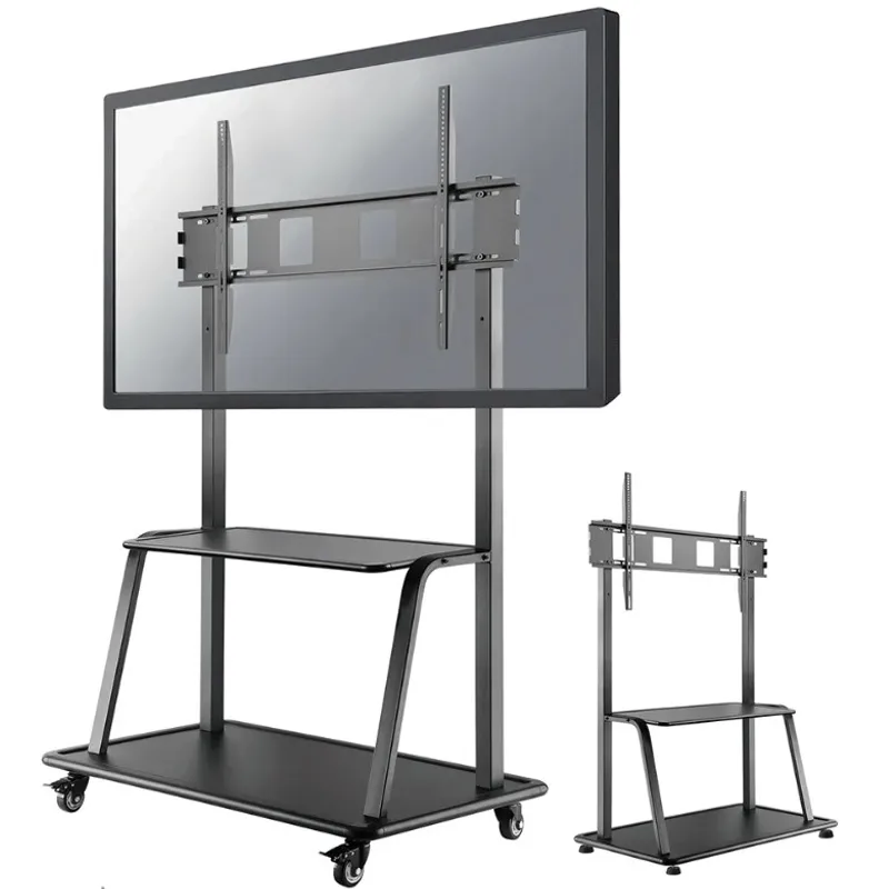 Neomounts BOS 60"-105" 1TFT Noir Max.150KG 2/2