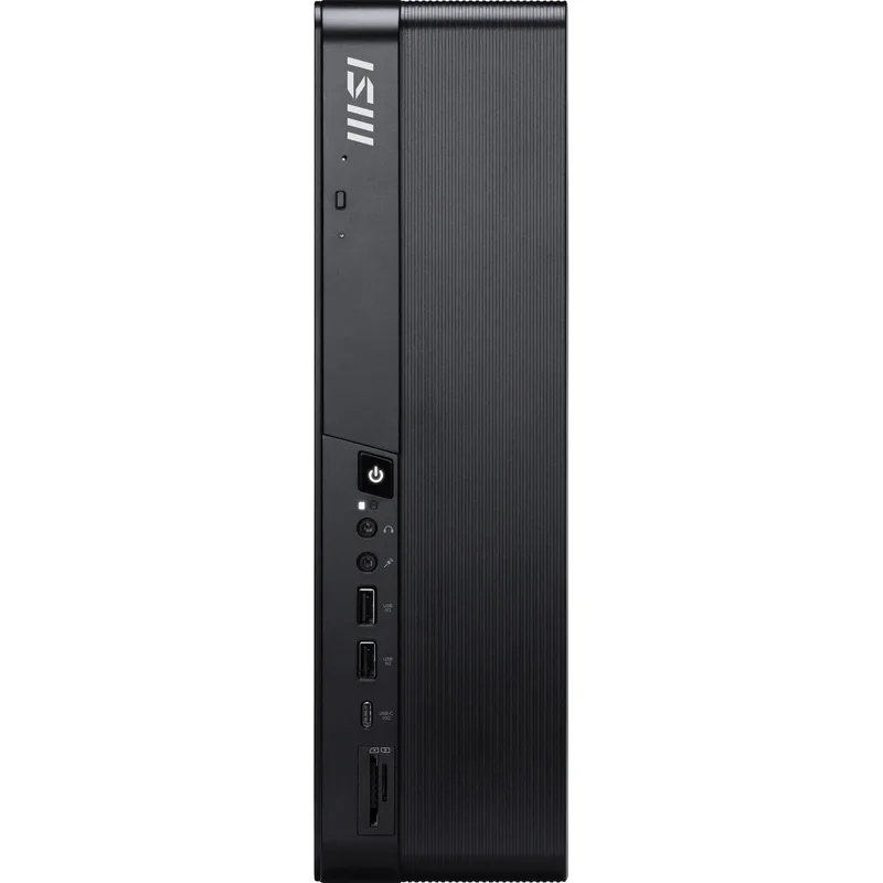 MSI PRO DP80 AI A2G-080DE Intel® Core™ Ultra 5 225 Mini-PC