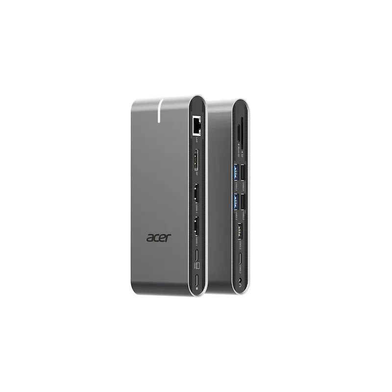 D Acer 15-in-1 Typ-C Docking