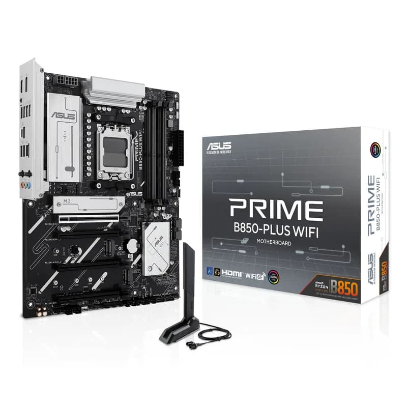 MB ASUS PRIME B850-PLUS WIFI