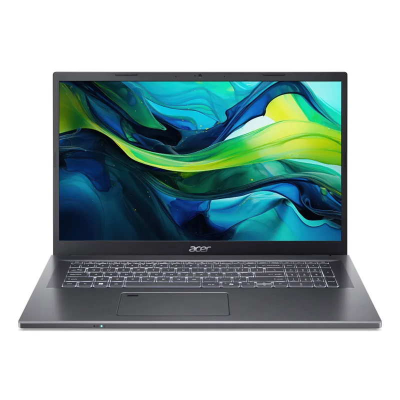 Acer Aspire 5 FHD 17" 16:9 7-150U 16GB 1TBSSD Linux