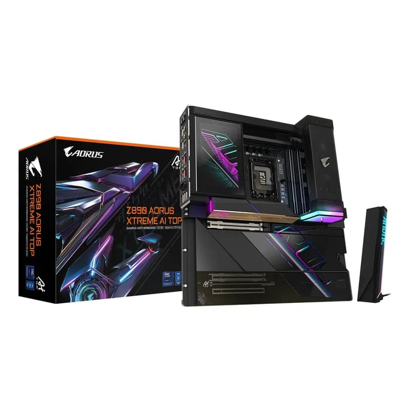 GA-Z890 A XTREME AI TOP (1851) (D)