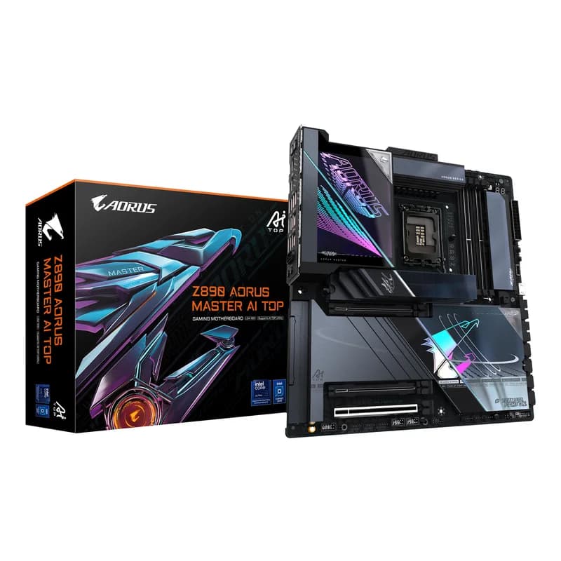 GA-Z890 A MASTER AI TOP (1851) (D)