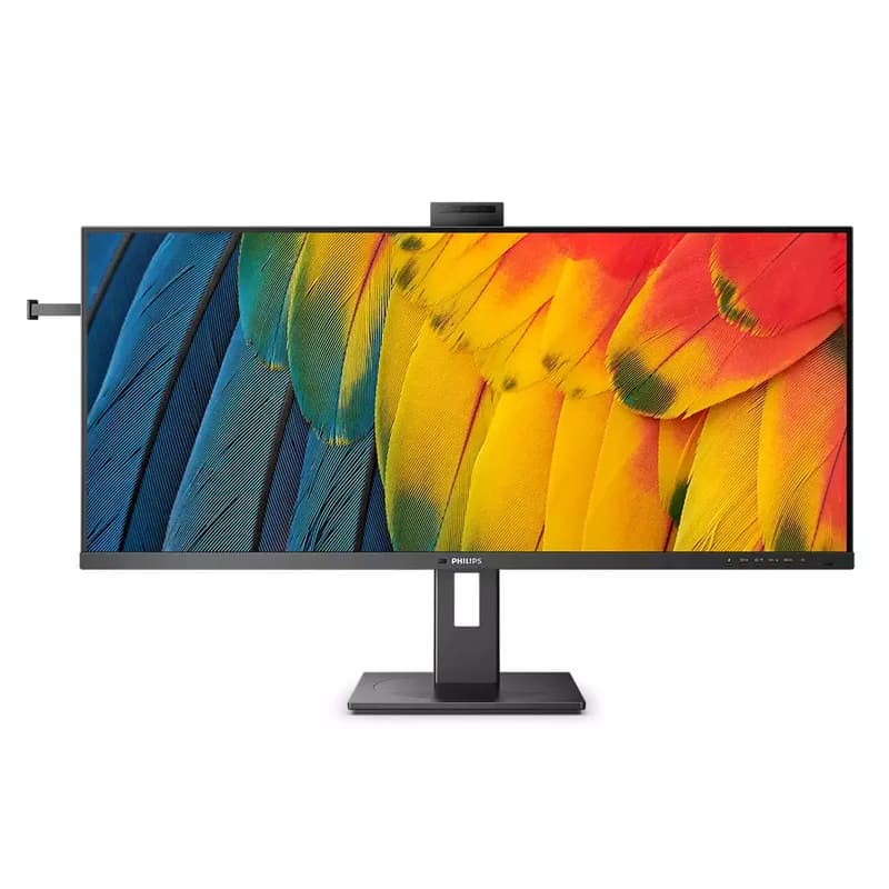 Philips 100.4cm(39.5") 40B1U5601H 21:09 2xHDMI+DP+USB VA retail