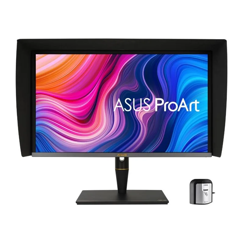 ASUS ProArt PA27UCX-K 68.47cm (16:9) UHD HDMI DP