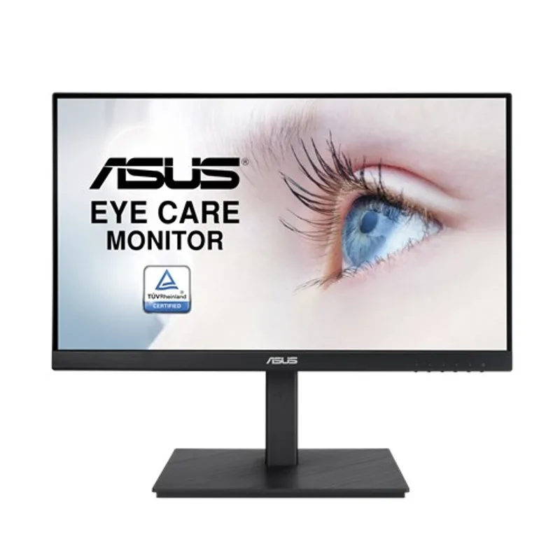 ASUS Eye Care VA229QSB 54.62cm (16:9) FHD HDMI DP