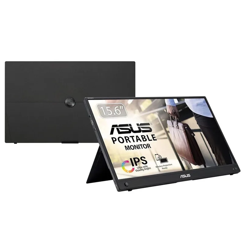 ASUS ZenScreen Go MB16AWP 39.6cm (16:9) FHD HDMI