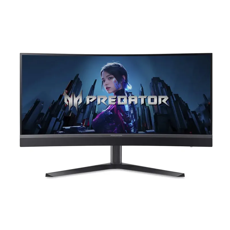 Acer Predator X34V3b 34" 86.4cm 21:9 180Hz 3440x1440