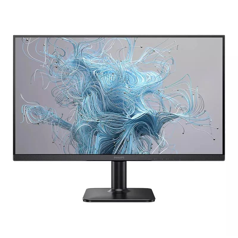 Philips 60.5cm (23.8") 24E2N1100LB 16:09 HDMI+D-Sub VA black