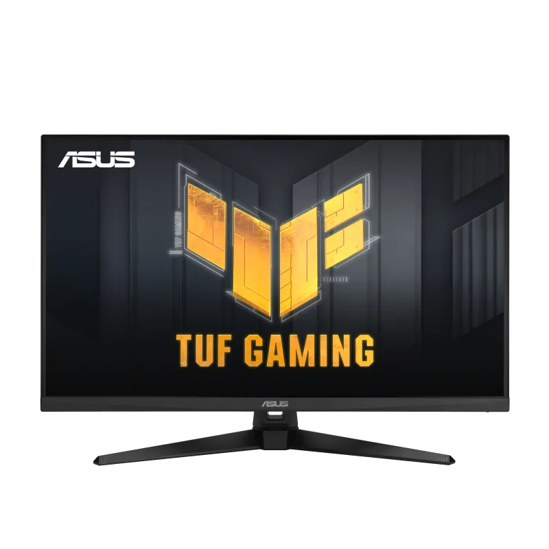 ASUS TUF Gaming VG32AQA1A 80.1cm (16:9) WQHD HDMI DP