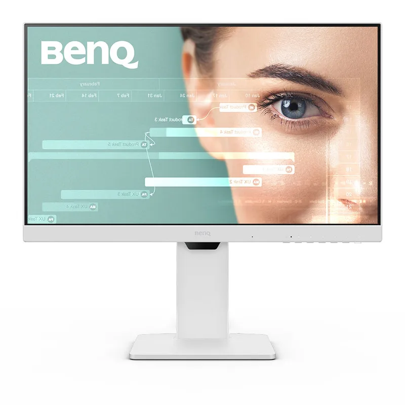 BenQ 60.5cm GW2486TC 16:9 HDMI/USB-C/DP wh.lift/piv FHD