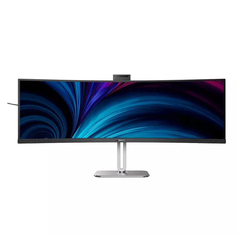 Philips 124.0cm(48.8") 49B2U6900CH 32:9 HDMI+DP+USB-C Curv. retail