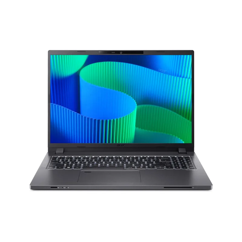 Acer TravelMate P2 16" 16:10 3-100U 16GB 256GBSSD W11P