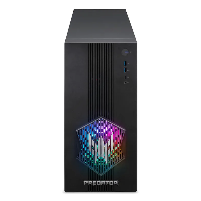 Acer PREDATOR Orion 3000 U7-265F 32GB 1TBSSD RTX5070 12GB W11H