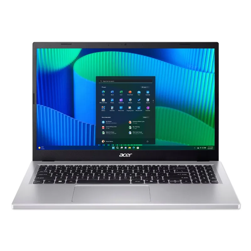 Acer Extensa 15 FHD 15.6" 16:9 i3-1315U 8GB 256GBSSD W11EDU
