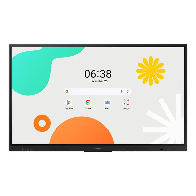 Samsung Smart Signage WA65F 165.1cm(65") (Speditionsversand)