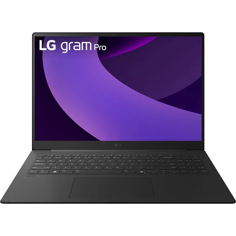 LG gram Pro 16" WQXGA Core U7 258V 16GB/1TB SSD Win11 Pro 16ZB90TS-G.AZ89G