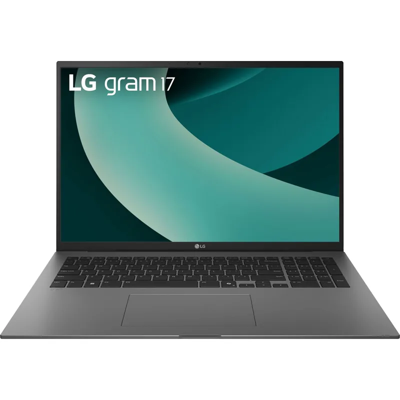 LG gram 17" WQXGA Core U7 256V 16GB/1TB SSD Win11 Pro 17ZB90TL-G.AZ79G