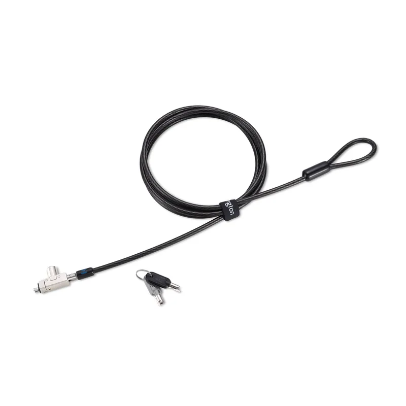 Kensington N17 KEYED LAPTOP LOCK FOR Dell