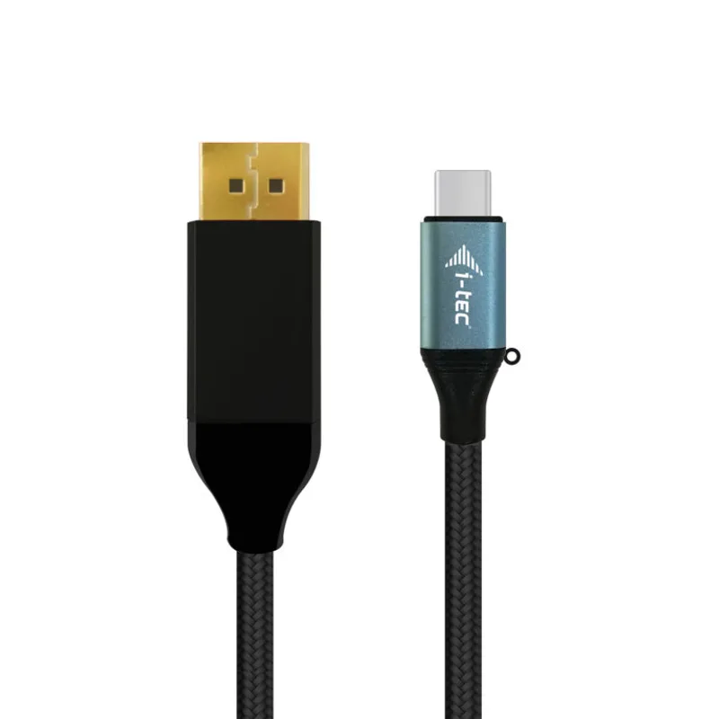 I-TEC USB-C TO DP CABLE 150CM