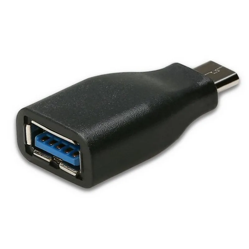 D I-TEC USB-C 3.1 TO A Adaptateur