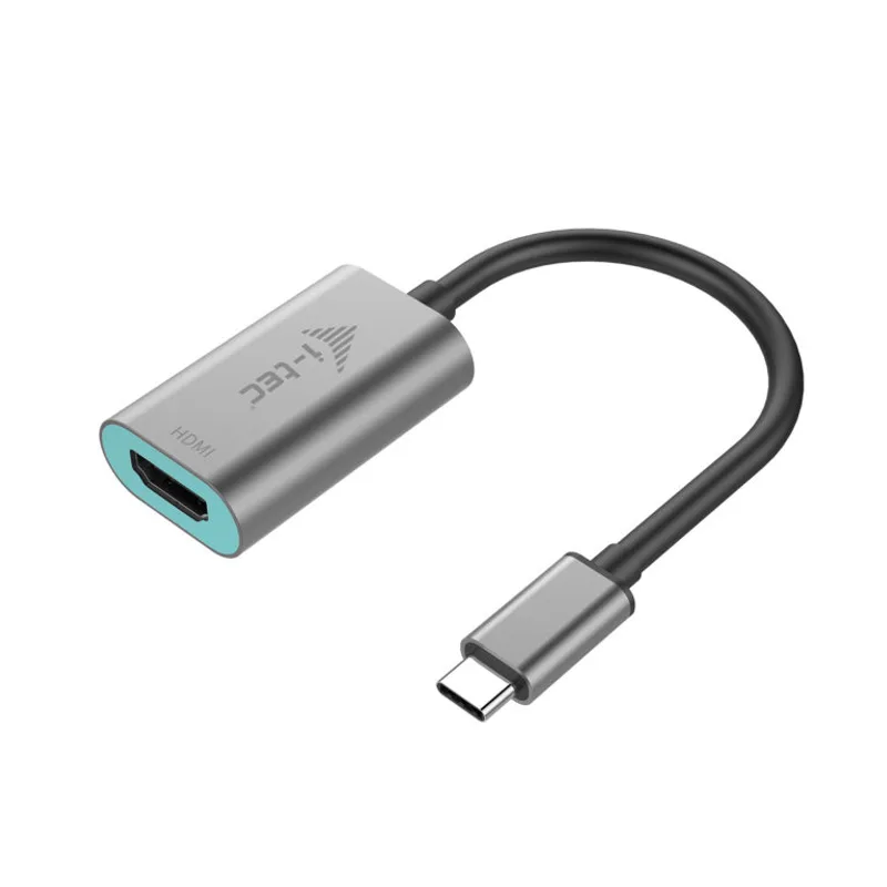 D I-TEC USB-C METAL HDMI Adaptateur
