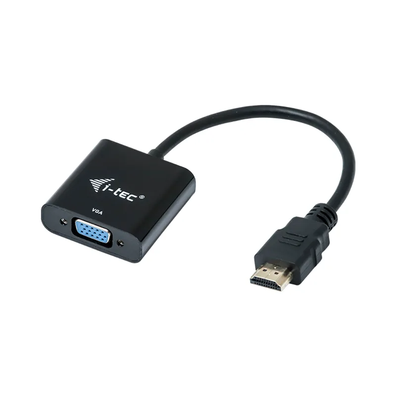 D I-TEC HDMI TO VGA Adaptateur