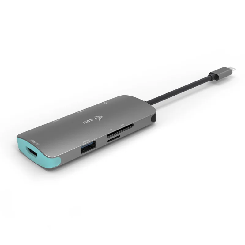 D I-TEC USB-C NANODOCK 4K HDMI PD