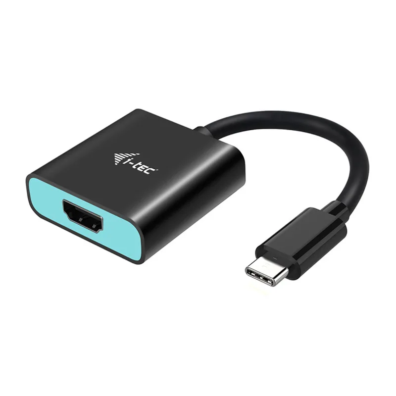 I-TEC USB-C HDMI Adaptateur 4K/60