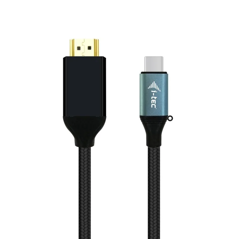 I-TEC USB-C HDMI CABLE 4K 2M