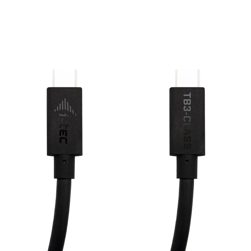 D I-TEC THUNDERBOLT 3 CABLE 1.5M