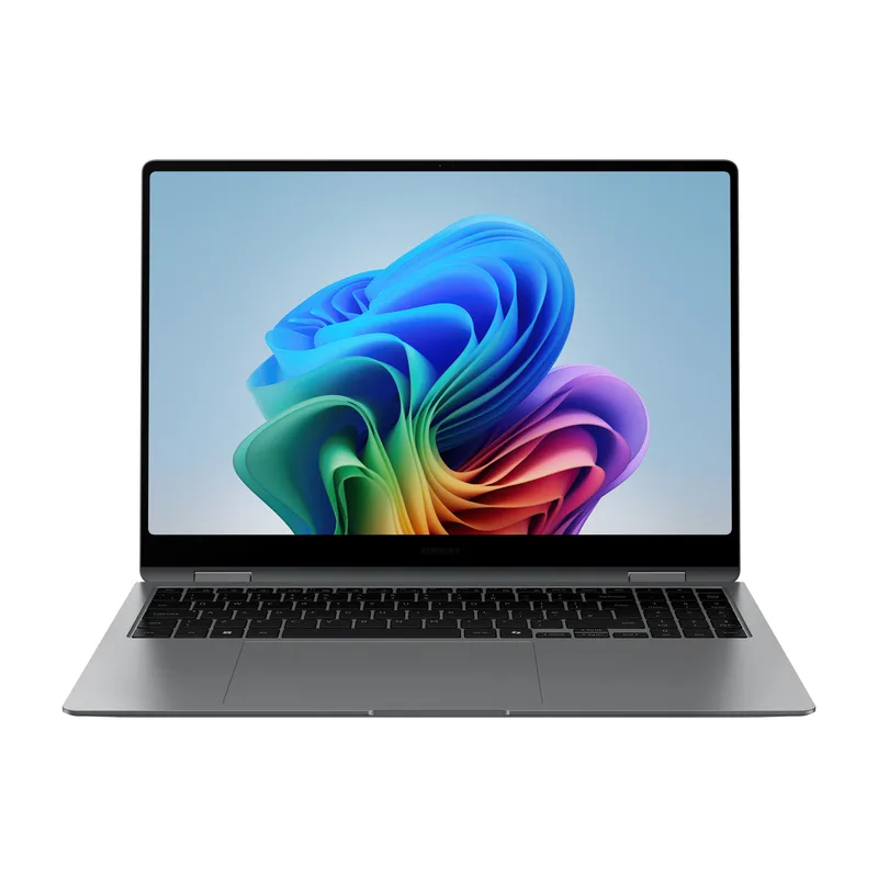 Samsung NP960Q Book5 Pro 360 16' Ultra7 32 GB + 1 TB (Gray)