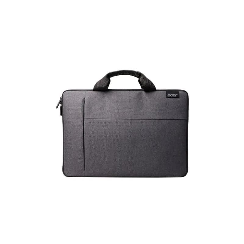 Acer Sustainable Urban Sleeve. 70% recycled PET. 15"