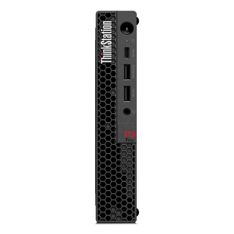 Lenovo ThinkStation P3 Tiny i5-14600 1x32/1TB A400 W11P