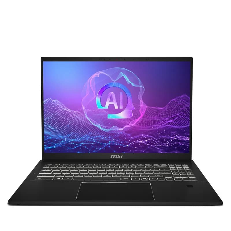 MSI Summit A16 AI+ A3HMTG-035 16" AI9-365/32GB/1TB/AMD 880M W11