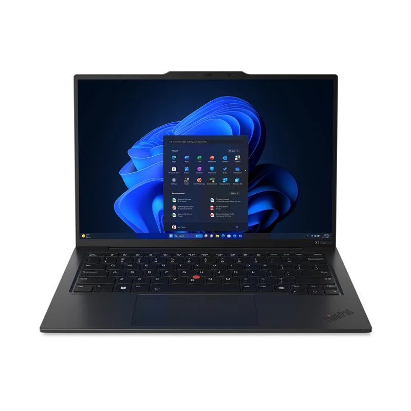 Lenovo X1 Carbon G12 14" Ultra7 155U 16/512 WUXGA W11P
