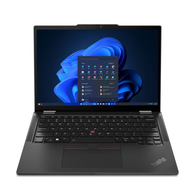 Lenovo TP X13 2in1 G5 13" Ultra5 125U 16/512 WUXGA W11P