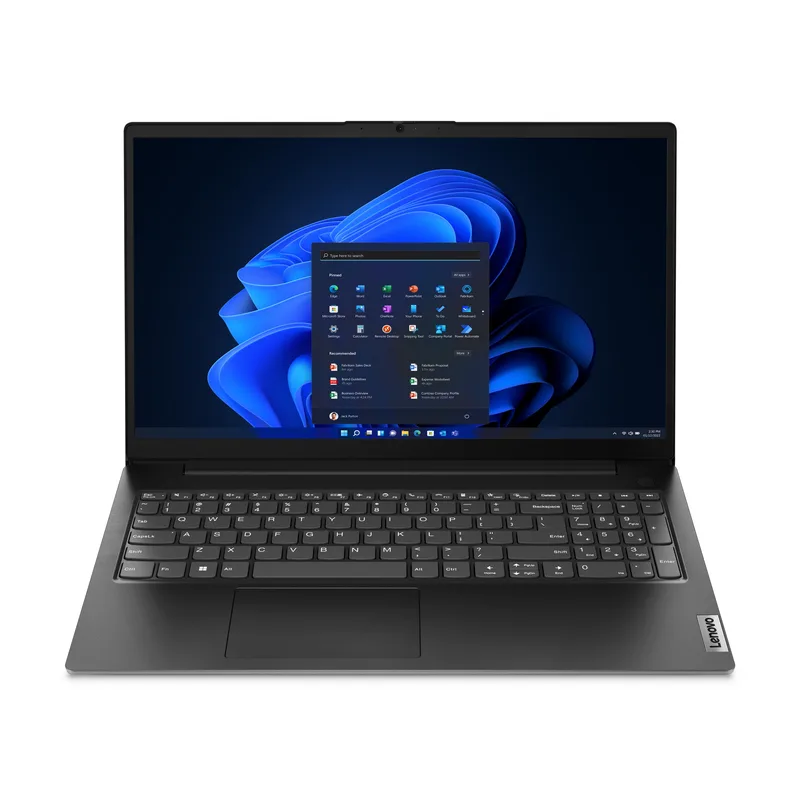 Lenovo V15-AMN (15.6") Ryzen5 7520U/16GB/512GBSSD/FHD W11H