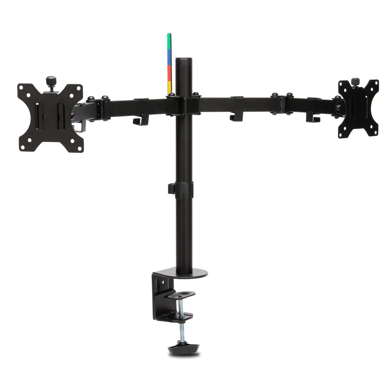 Kensington Monitorarm bis32".2TFT.6Gel.max.8kg.schw.Smartfit
